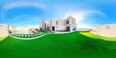 صورة ٢، شاليه اكزورا
