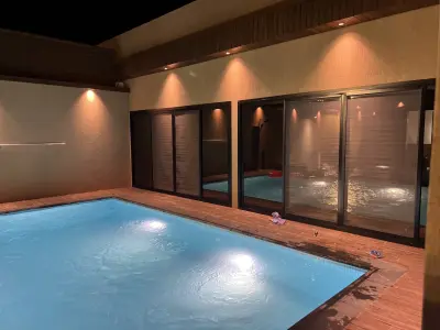 صورة ٣، شاليهات اكوا بيرل Aqua Pearl