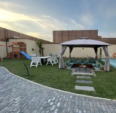 صورة ٢، شاليهات اكوا بيرل Aqua Pearl