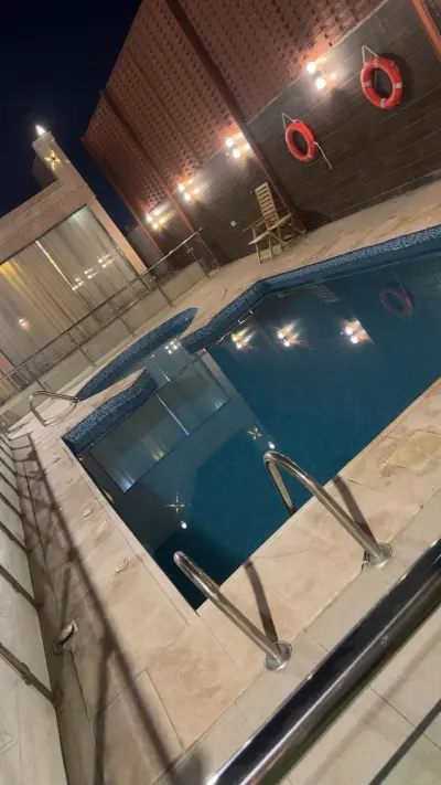 شاليهات ملك