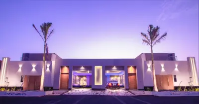 صورة ٢، شاليهات لي برستيج