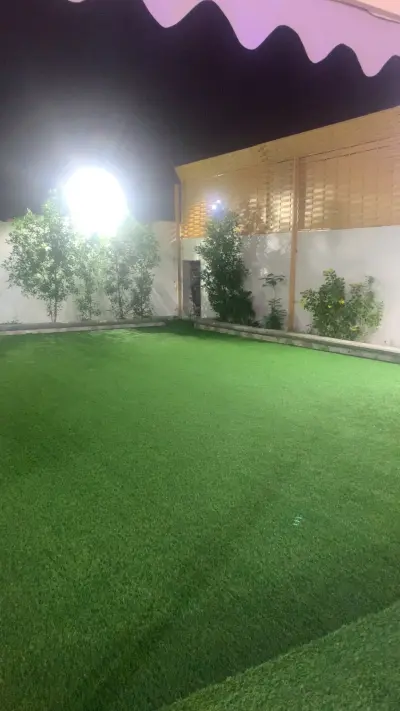 صورة ٣، شاليه اتش جي