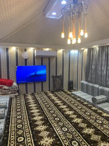 صورة ٤، شاليه اتش جي