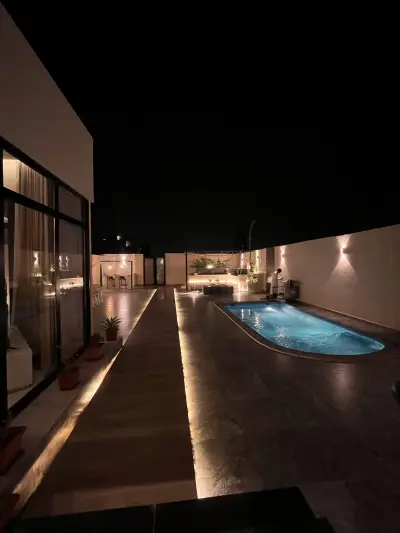 صورة ٢، فيلا سادل Viila saddle