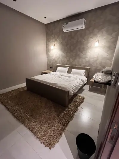 فيلا سادل Viila saddle