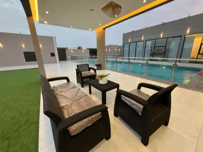 صورة ٣، شاليه سكند هوم Second Home Chalet