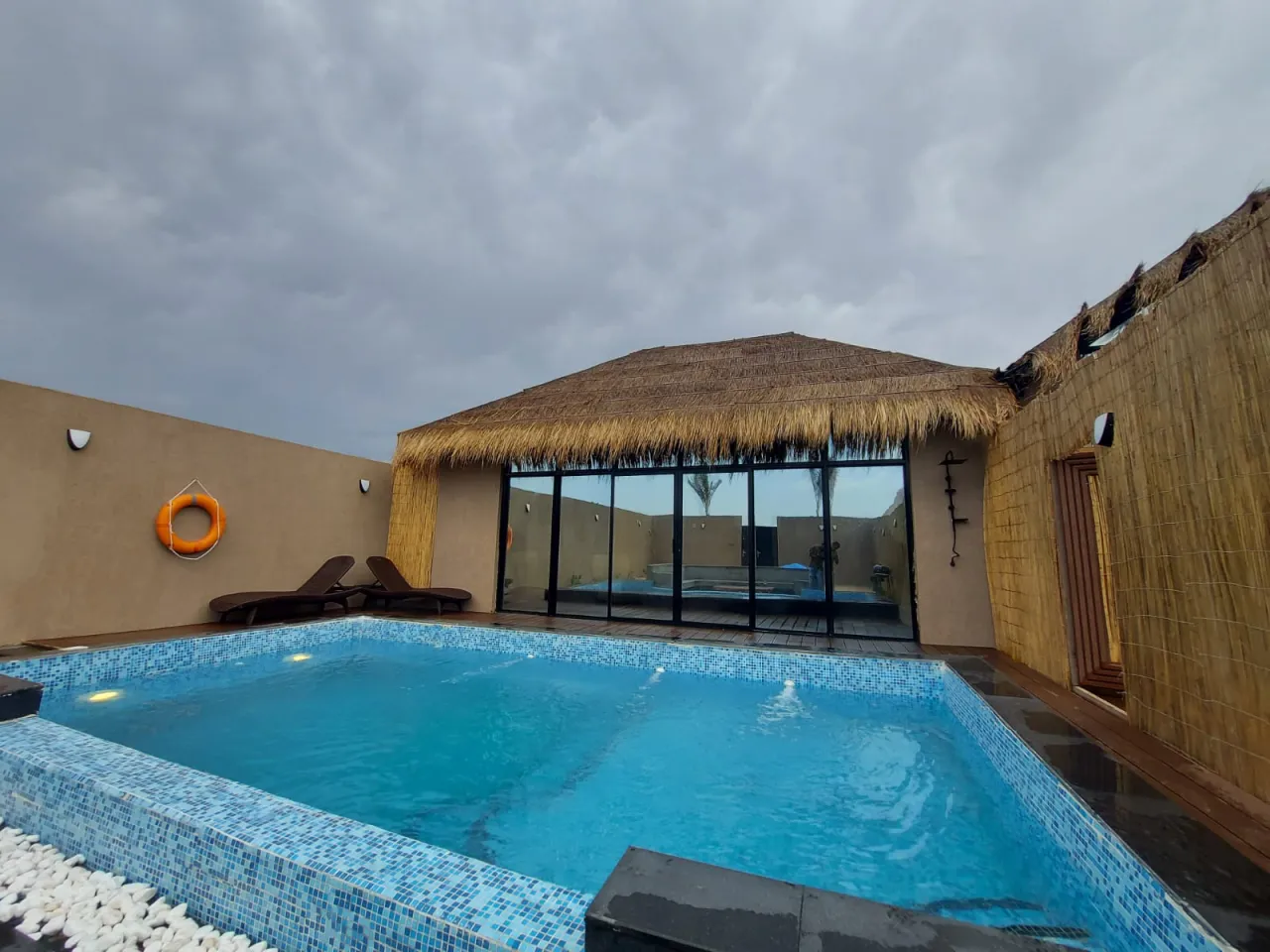 صورة ١، Tan Resort منتجع وشاليهات تان