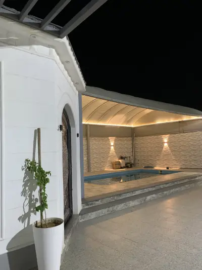صورة ٢، شاليه البونسيانا