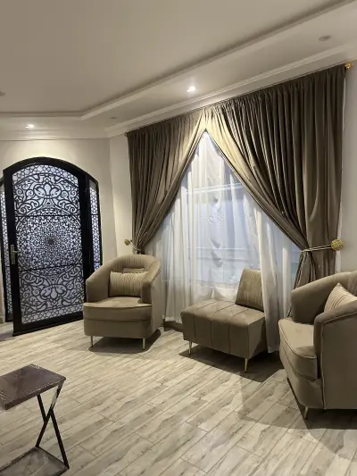 شاليه البونسيانا