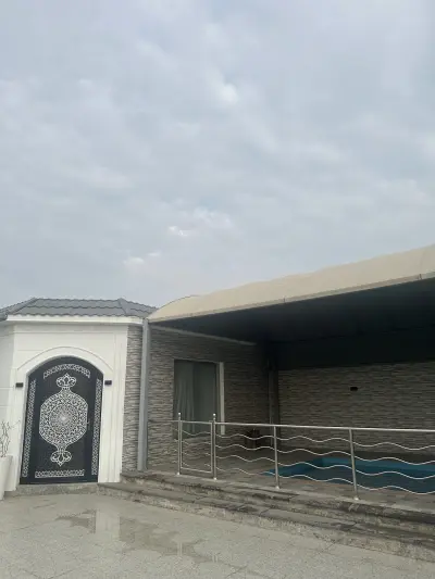 صورة ٤، شاليه البونسيانا