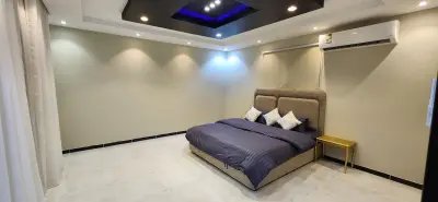 شاليه قمرا