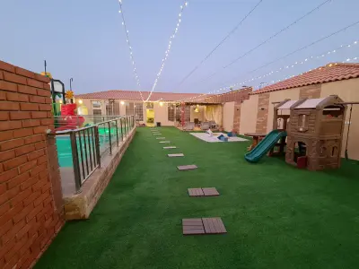 صورة ٢، شاليهات اورنت