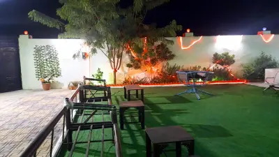 صورة ٣، شاليه النباريس