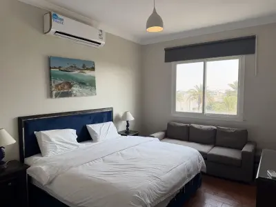 درة العروس شاليه كيراز