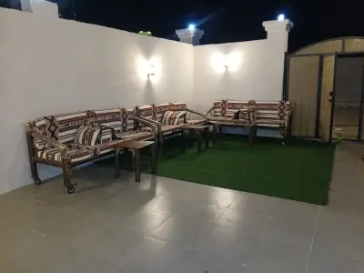 شاليه جوانا لاند