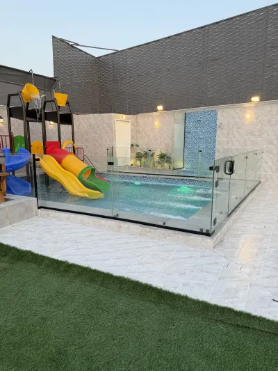إستراحة الريف