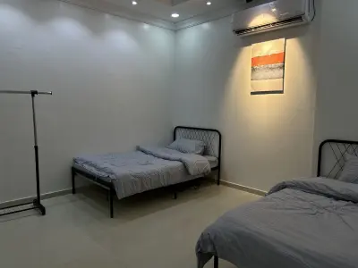 شالية وهج