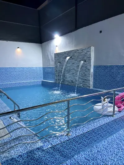 صورة ٤، شالية وهج