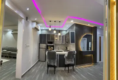 شاليه السلطان