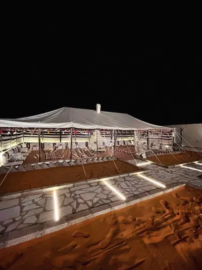 صورة ٤، مخيمات ساند هيلز - SandHills