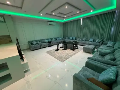 صورة ٣، شاليهات وليف