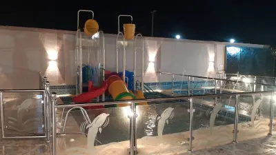 شاليه كاديان