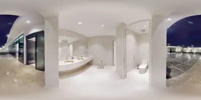 شاليهات أمارلس