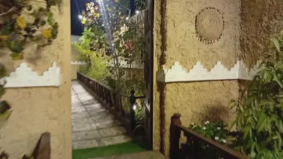 صورة ٢، شاليهات القرية السعودية