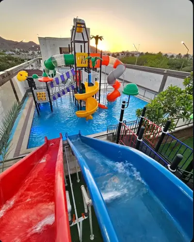 صورة ٤، شاليهات ميعاد
