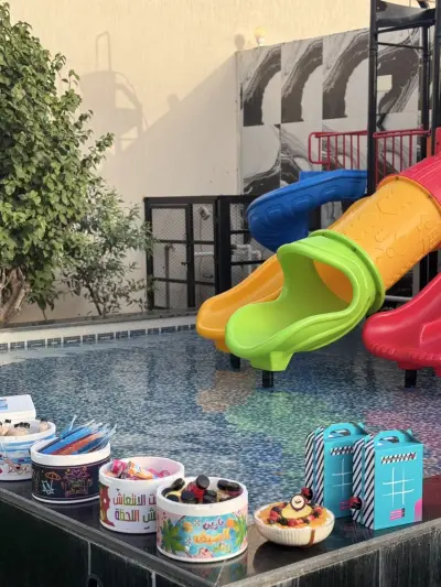 صورة ٣، شاليهات الشموخ