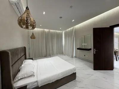 شاليه لامير