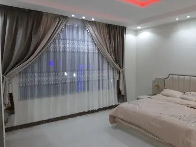 شاليهات جوان