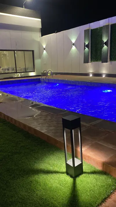 صورة ٤، شاليه لافيرن Laverne Chalet