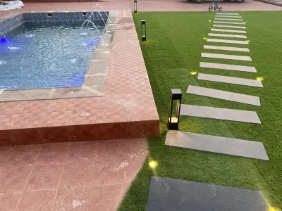 شاليه لافيرن Laverne Chalet