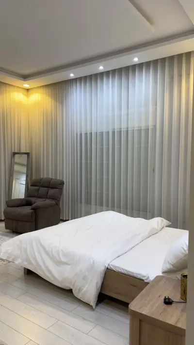 شاليه ذا ڤايب الطائف