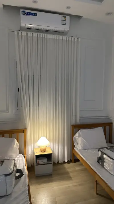 صورة ٤، شاليه ذا ڤايب الطائف