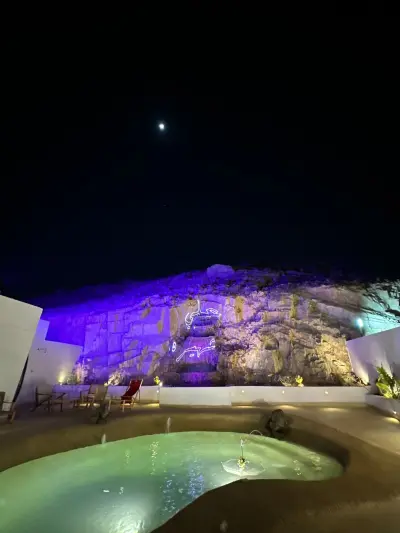 صورة ٢، شاليه اوبود