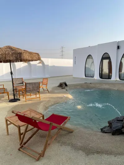 صورة ٣، شاليه اوبود