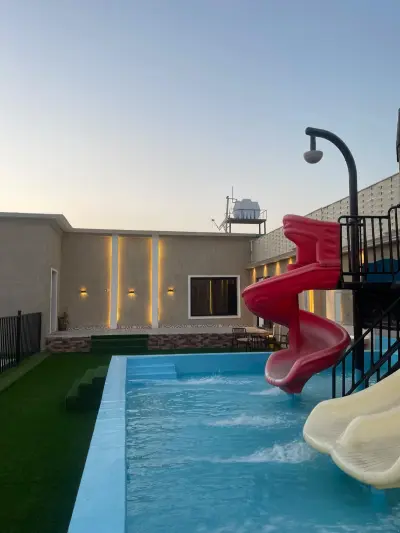 صورة ٣، شاليه فلاور