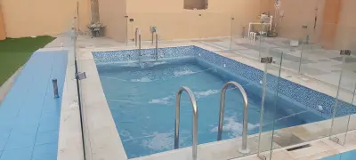 صورة ٥، استراحة ومنتجع الريف