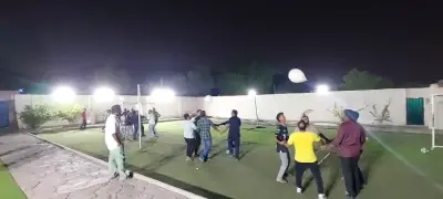 صورة ٤، استراحة ومنتجع الريف