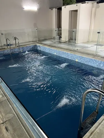 صورة ٢، استراحة ومنتجع الريف