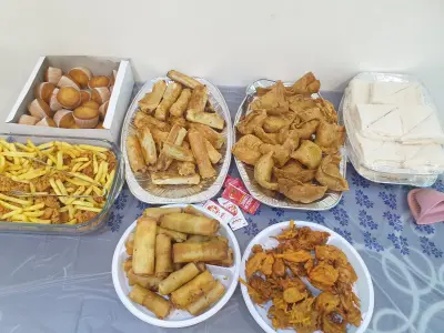 صورة ٦، استراحة ومنتجع الريف