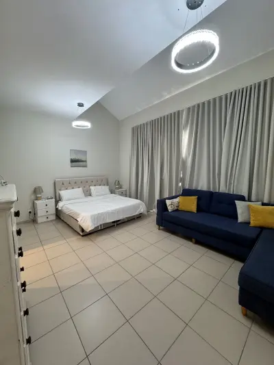شاليه رويال بيتش Royal Beach Chalet