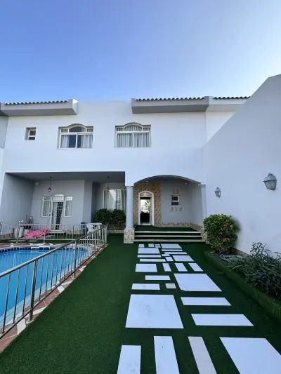 صورة ٢، شاليه رويال بيتش Royal Beach Chalet