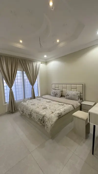 صورة ٢، شاليه زهور الريف