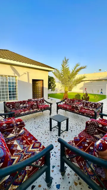 صورة ٣، شاليه زهور الريف