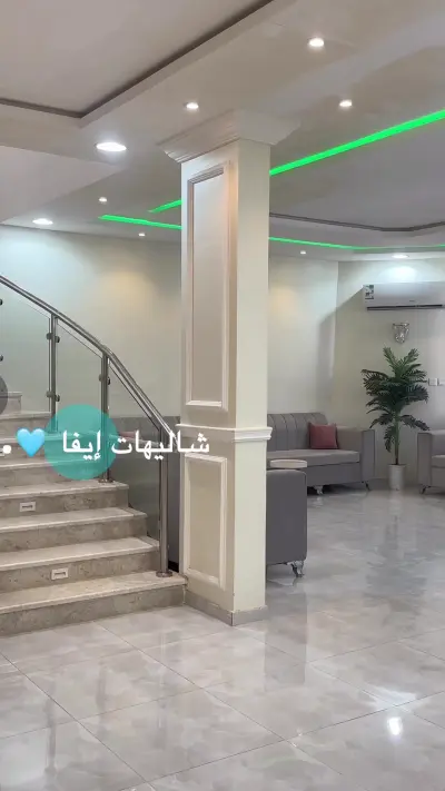 صورة ٣، شاليهات إيفا