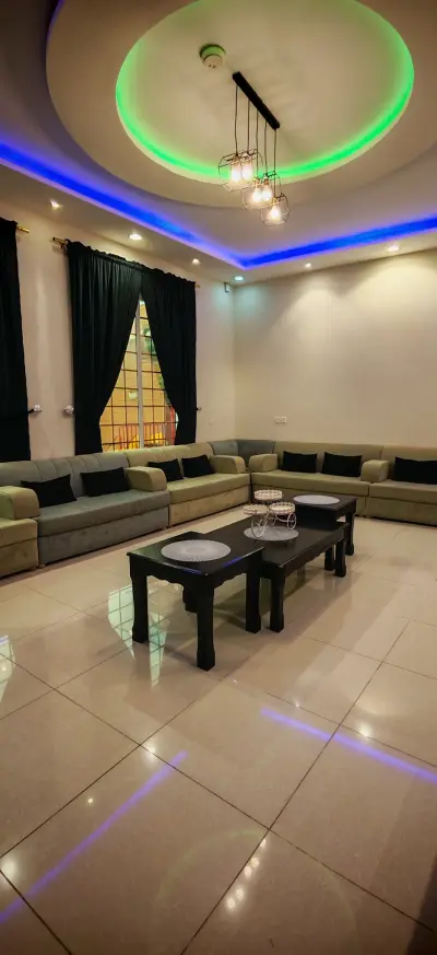 شاليه روما