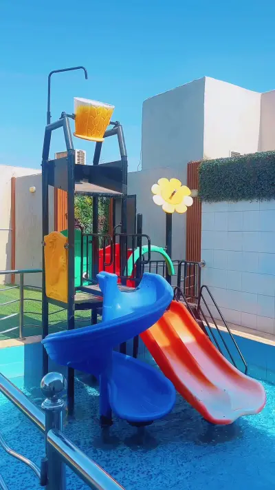 صورة ٢، شاليه نور